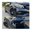 JOGO DE RODA MERCEDES AMG CLA 45 ARO 18 - Imagem 3