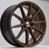 JOGO DE RODA MODELO VOSSEN ARO 20 PRZ MX2 - Image 2