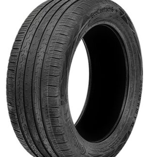 PNEU 165/70R14 85T ECOCONTACT 6 CONTINENTAL