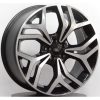 JOGO DE RODA LAND ROVER VELAR HSE ARO 22