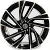 JOGO DE RODA GOLF MK8 GTI 2021 ARO 18 - Imagem 4