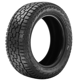 PNEU 265/60R18 110H PIRELLI SCORPION ALL TERRAIN PLUS LETRA BRANCA