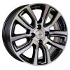 JOGO DE RODA GM ONIX ACTIVE ARO 15 R80