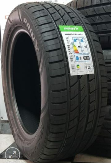 PNEU 255/55R19 111W PRINX HP1 - Imagem 2