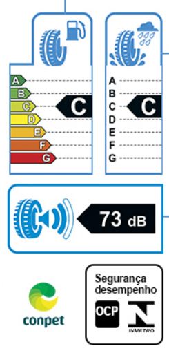 PNEU 255/55R19 111W PRINX HP1 - Imagem 3