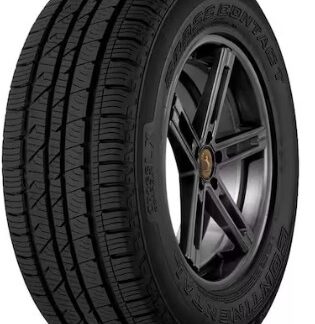PNEU 195/60R16 89H CONTICROSSCONTACT LX CONTINENTAL