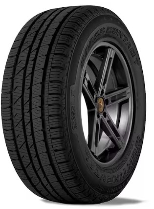 PNEU 195/60R16 89H CONTICROSSCONTACT LX CONTINENTAL