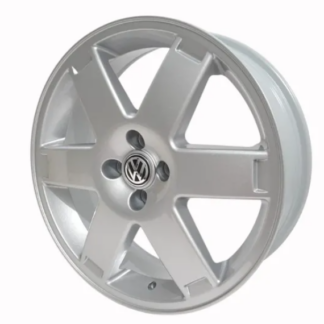 JOGO DE RODA PARATI CROSSOVER BRW1660 ARO 18