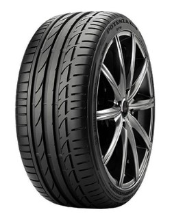 PNEU 225/45R19 92W BRIDGESTONE POTENZA S001 RUN FLAT