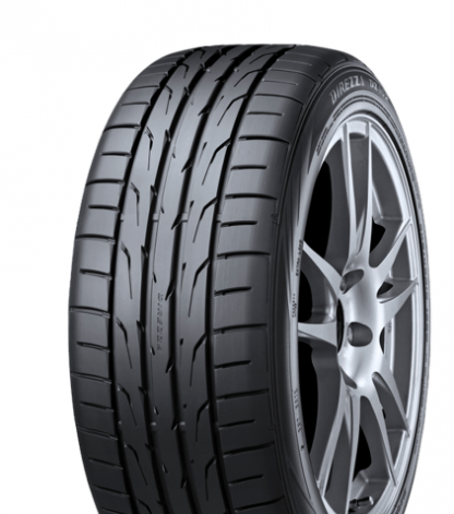 PNEU 215/45R17 91W DUNLOP DIREZZA DZ102 - Image 2