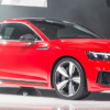 JOGO DE RODA AUDI RS4 ARO 21 - Imagem 2
