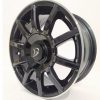 JOGO DE RODA DAIMLER ARO 15 BRW1570 SPIRIT - Imagem 4
