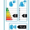 PNEU 205/60R15 91H CSC 801 CHENGSHAN - Imagem 3