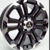 JOGO DE RODA NOVA TRITON S36 ARO 18