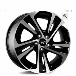 JOGO DE RODA CRETA PRESTIGE 2020 ARO 16 KR S16