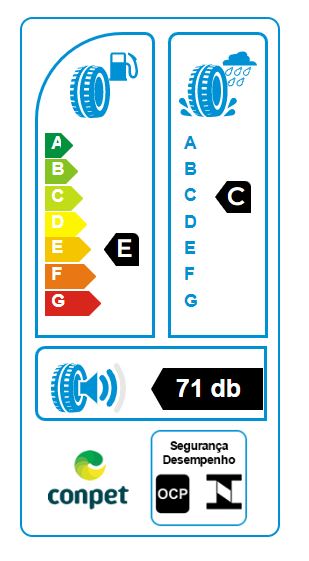 PNEU 235/60R18 107V HIFLY VIGOROUS HP801 - Imagem 3