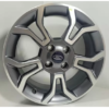 JOGO DE RODA FORD ARO 17 ECOSPORT MY 2021