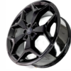 JOGO DE RODA NOVA FORD MAVERICK ARO 20 - Imagem 3