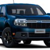 JOGO DE RODA NOVA FORD MAVERICK ARO 20 - Imagem 2