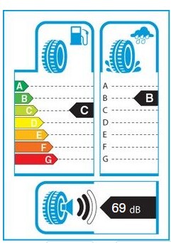 PNEU 225/40R19 93W APTANY RA301 - Imagem 3