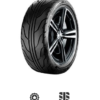 PNEU 195/50R15 82V FARROAD X-ARROW SEMI-SLICK