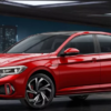 JOGO DE RODA VW JETTA GLI ARO 20 - Imagem 2