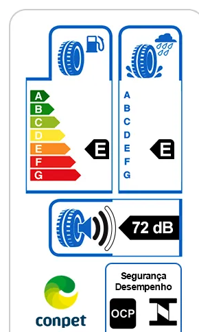 PNEU 225/45R17 94W XL COMPASSAL SMACHER - Imagem 2