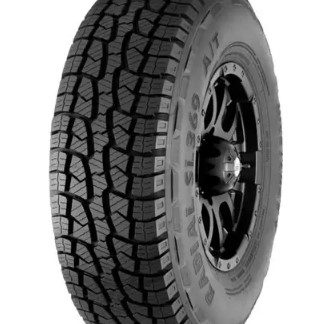 PNEU 265/65R17 112S WESTLAKE SL369 AT