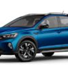 JOGO DE RODA VW NIVUS ARO 16 BRW1640 - Imagem 2