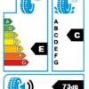PNEU 215/35R19 85W SPEEDMAX DSU02 - Imagem 2