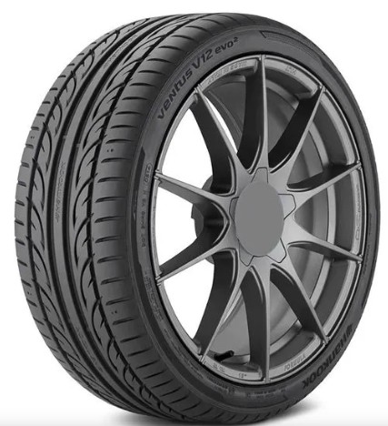 PNEU HANKOOK VENTUS V12 EVO2 K120 275/35R19 100Y