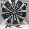 JOGO DE RODA VW AMAROK EXTREME ARO 16 R86