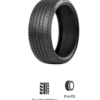 PNEU 195/35R18 79W XL ATLAS FORCE PLUS