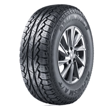 PNEU 205/70R15 96H WANLI AT SU006