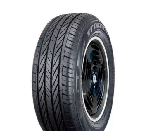 PNEU 265/60R18 110H TRACKMAX X-PRIVILO H/T