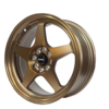 JOGO DE RODA RODERA EVO ARO 16