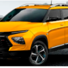 JOGO DE RODA CHEVROLET NOVA MONTANA ARO 18 - Imagem 2