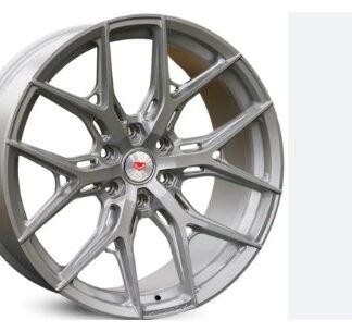 JOGO DE RODA ESPORTIVA VOSSEN ARO 22 - PICKUP 6X139,7 PRZ1673