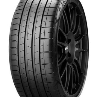 PNEU PIRELLI PZERO RUNFLAT 225/40R19 93Y