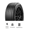 PNEU 195/55R15 85H PIRELLI POWERGY - Imagem 3