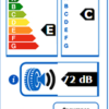 PNEU 195/55R15 85V TC101 TRIANGLE - Imagem 3