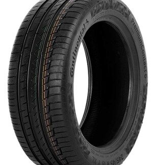 PNEU 215/45R18 93H CONTINENTAL PREMIUMCONTACT 6