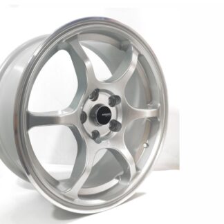 JOGO DE RODA ADVAN RACING RG2 ARO 17