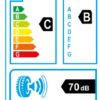 PNEU 195/50R15 82V MINERVA F209 - Imagem 2