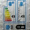 PNEU 195/55R15 85V DOUBLESTAR MAXIMUM DH03 - Imagem 3
