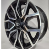JOGO DE RODA TOYOTA HILUX SW4 GR-S ARO 20 - Imagem 2