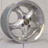 JOGO DE RODA PORSCHE ARO 15  M20