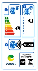 PNEU 225/55R19 99V DSS02 SPEEDMAX - Imagem 3