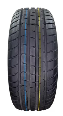 PNEU 205/55R16 91V MAXIMUM DH03 DOUBLESTAR - Imagem 2
