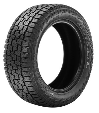 PNEU 265/65R17 112T SCORPION AT LETRA BRANCA PIRELLI
